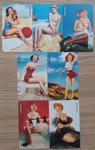 Schede telefoniche pin - pin, up