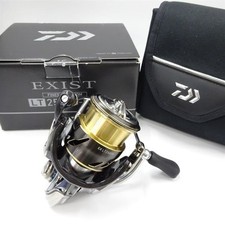 Mulinello da spinning DAIWA 18