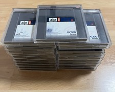 23x ZIP 100 | Iomega PC100 |