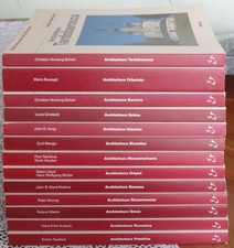 Storia universale architettura