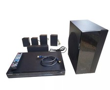 Samsung HT-D4500 Blu-Ray Home