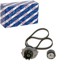 KIT CINGHIA DENTATA BOSCH +