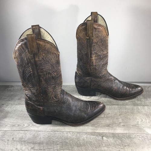 Stivali cowboy western - cowboy,