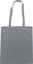 Borsa shopper shopping in