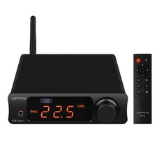 Topping DX3pro+ LDAC Headphone
