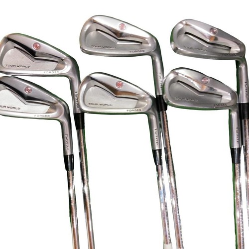 Honma tour world tw717p - honma, di