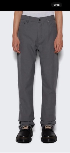 Pantalone uomo rick - uomo, owens