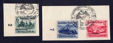 Germania - 1939 Sc