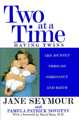 Two time having twins - having,