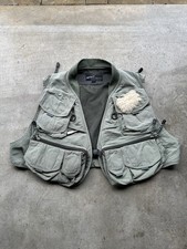 Gilet Simms pesca a mosca