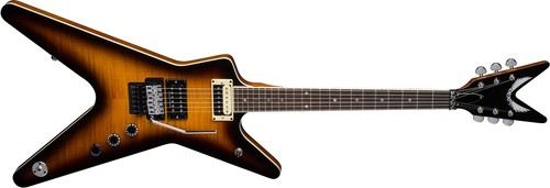 Dean dimebag far - dimebag,