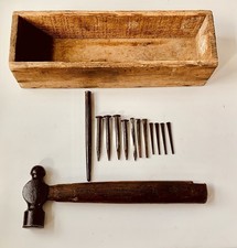 Lotto attrezzi fattoria