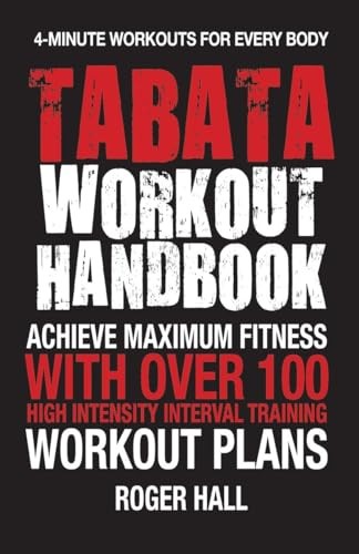 Tabata workout handbook - tabata,