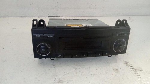 Autoradio per mercedes classe - autoradio,