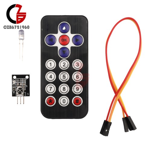 Hx1838 kit set - kit, vs1838