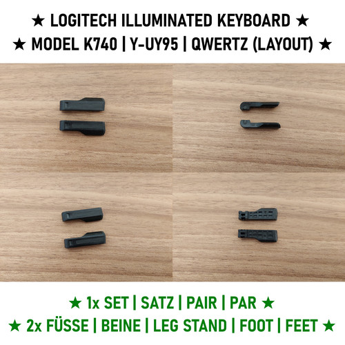 Logitech keyboard tastiera - logitech,