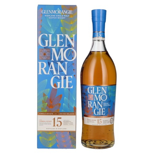 Glenmorangie years old - years,
