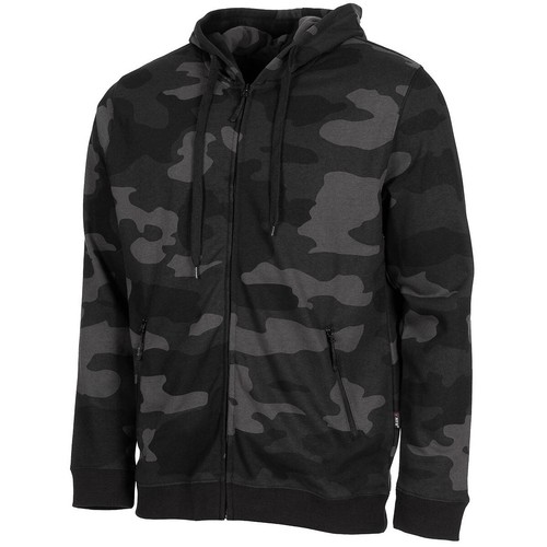 Jogger felpa con cappuccio - jogger,