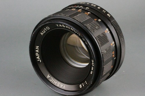 Yashica auto yashinon - auto,