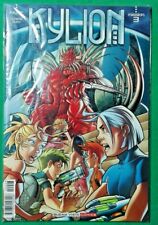 R@RO FUMETTO WALT DISNEY-KYLION ANNO 2004 N.3 -NEW-EDICOLA-RIF.743