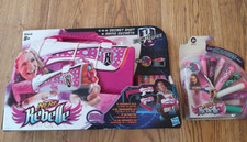 Pistola Colpo Segreta Nerf