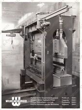 Wilhelmsburger Industria