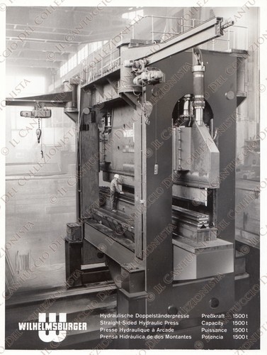Wilhelmsburger industria - wilhelmsburger,