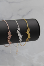 Bracciale stelle braccialetto