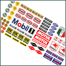 Decalcomania Youngtimer