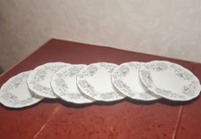 Piatto laterale Royal Albert