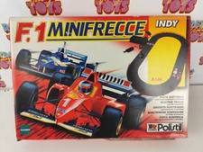 Mini frecce minifrecce indy - f1,