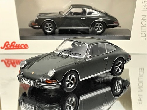 Modellino auto schuco porsche - auto,