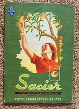 Sacier albissola savona 1948 - savona,