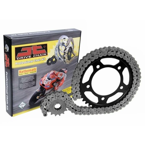 Kit trasmissione catena - , 58
