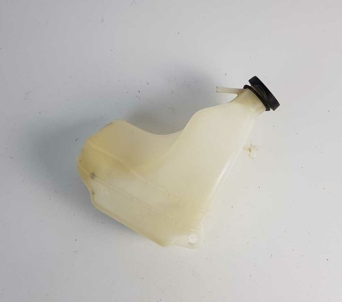 Serbatoio vaso espansione - vaso,