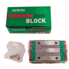 HIWIN CARRELLO HGH 20 CA-Z0 C