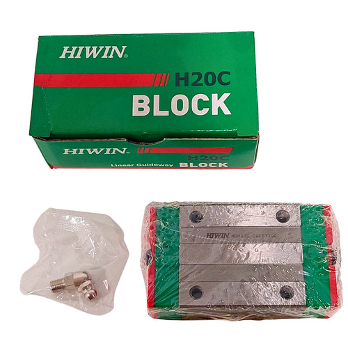 Hiwin carrello hgh z0 c - ca-z0,