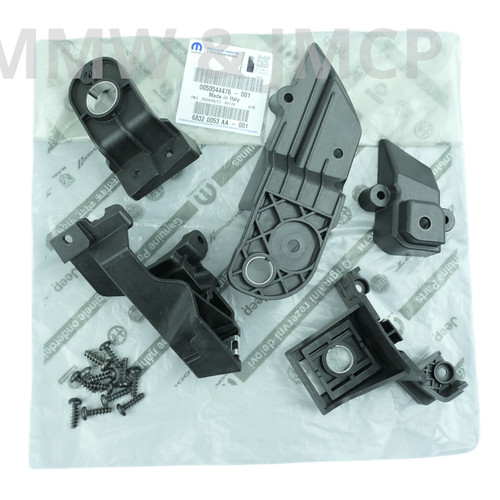 Alfa romeo giulia kit - alfa,