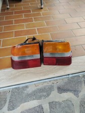 Fanale SX gemme stop fari Carello alfa romeo  vecchia Giulietta 116 