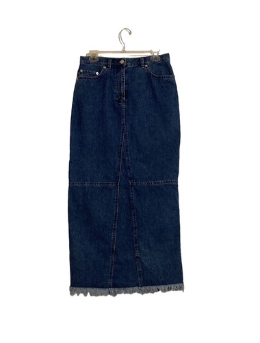 Gonna lunga ralph - ralph, lauren