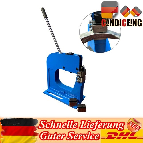 Streckmaschine - ss-16,