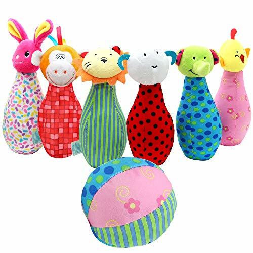 Twiddlers set birilli - set, di