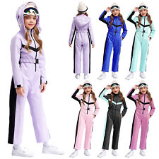 Tuta da neve impermeabile