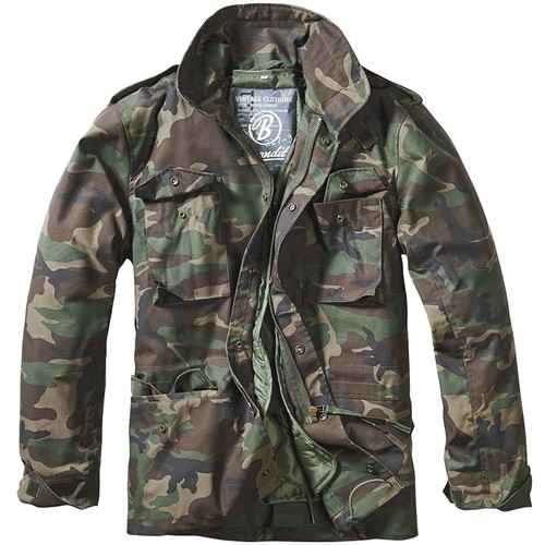 Brandit m65 standard giacca - standard,