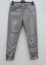 Jeans Desigual Exotic W 30 tg