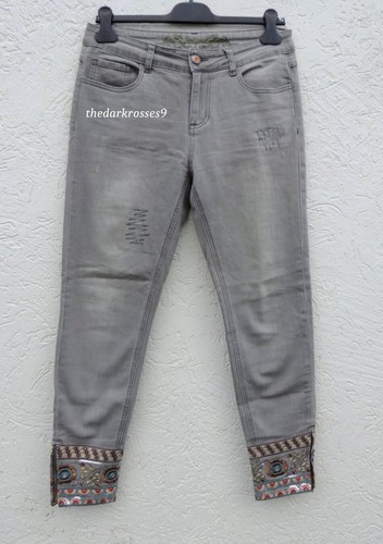 Jeans desigual exotic - w, 30