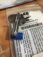 Gruppo riscaldatore Pace