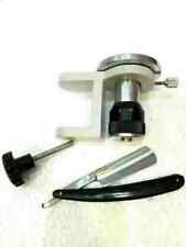 Microtomo manuale per la