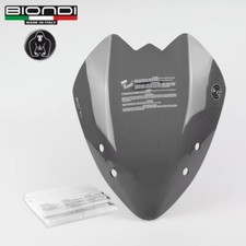 Biondi Cupolino Kawasaki Z750R