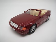MAISTO  Mercedes-Benz 500SL